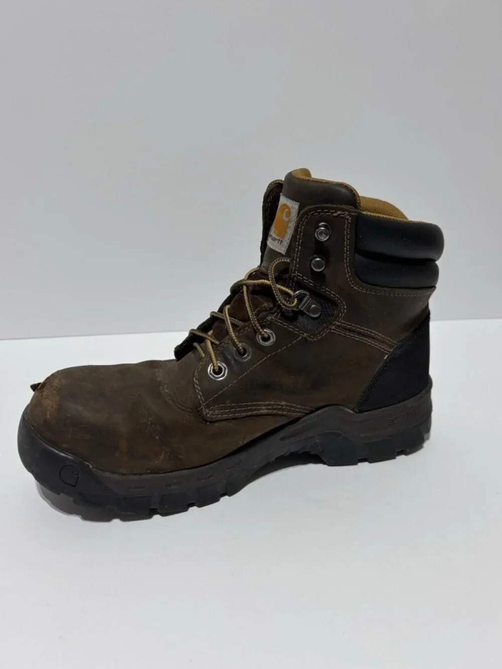 Carhartt men’s rugged